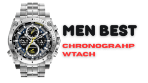 Men Best chronograph watch