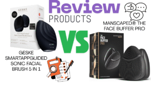 Review Facial Cleanser Machine