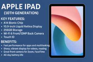 Apple Ipad 10th generation